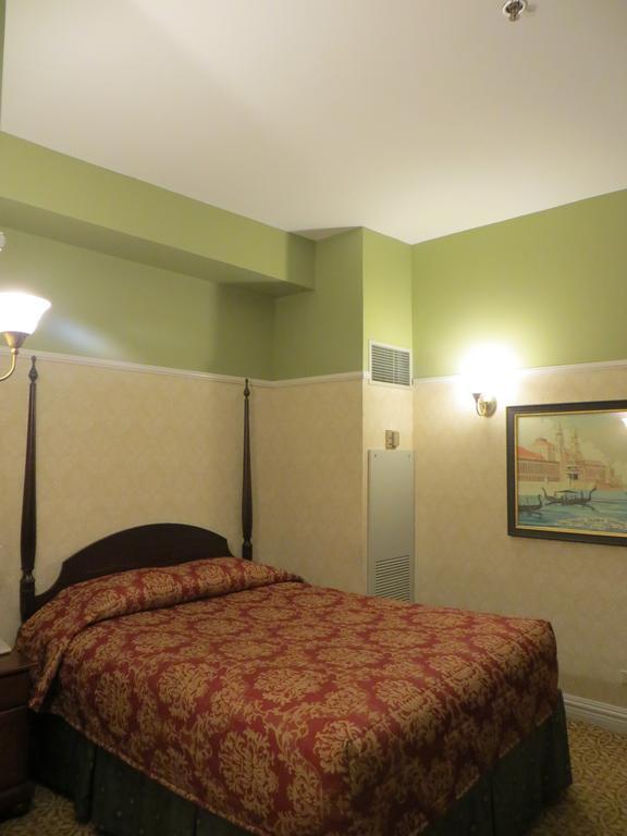 Hotel Carleton Of Oak Park Zimmer foto